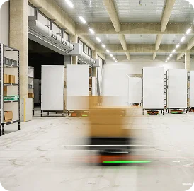 チームミーティング