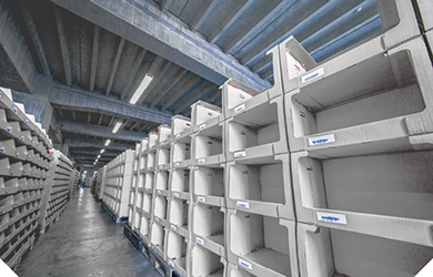 レイアウト変更自在