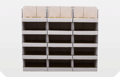 軽い・安い・頑丈