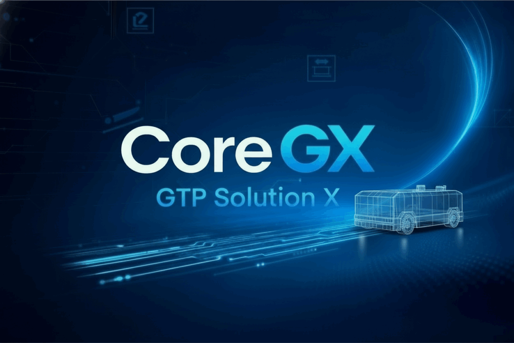 Core GX